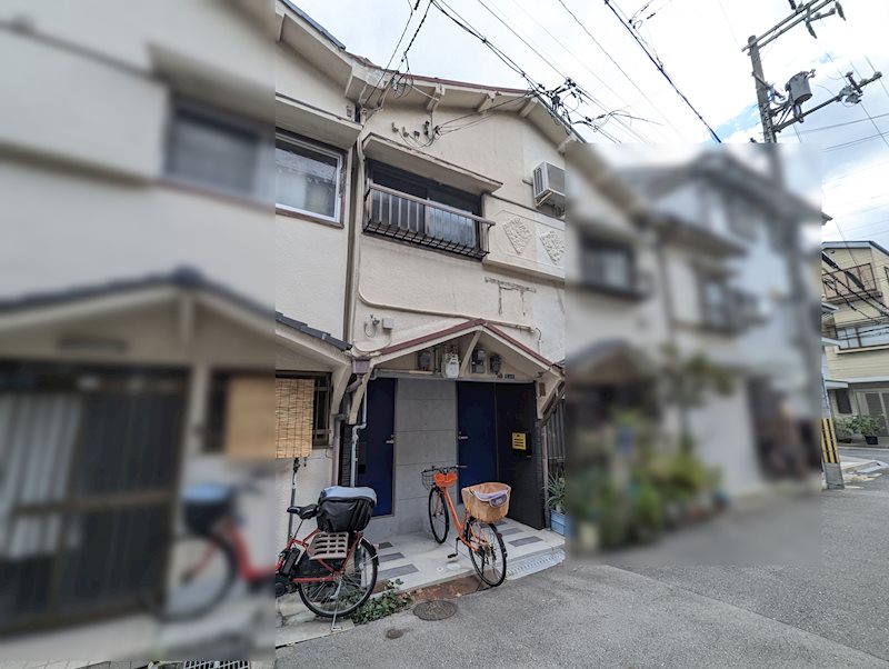 吹田市南正雀2丁目　※オーナーチェンジ※ 現地写真