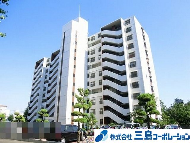 南茨木駅前ハイタウンA棟 ※ｵｰﾅｰﾁｪﾝｼﾞ※ 阪急「南茨木」駅徒歩4分　大阪モノレール「南茨木」駅徒歩6分　小学校が近く登下校が安心です♪