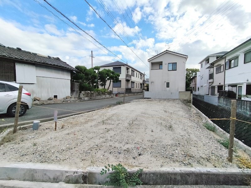 現地写真