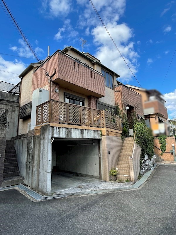 現地写真