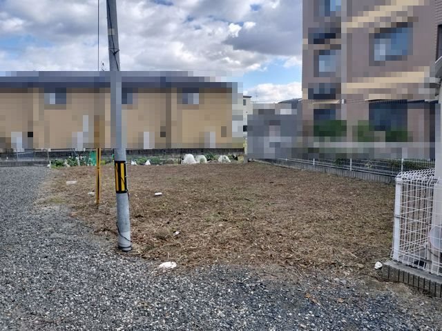 JR「JR総持寺」駅まで徒歩3分