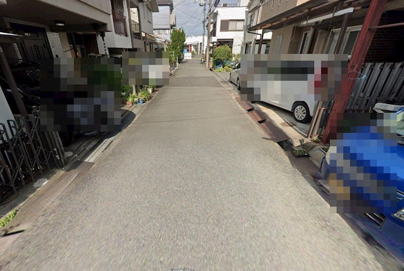 摂津市一津屋３丁目　売土地 その他