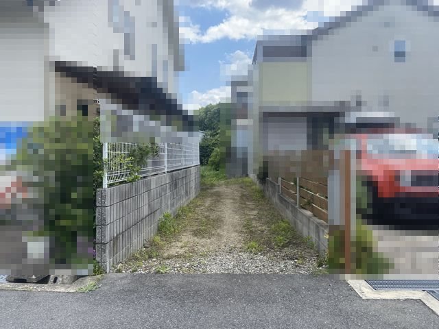 JR京都線「総持寺」駅徒歩3分