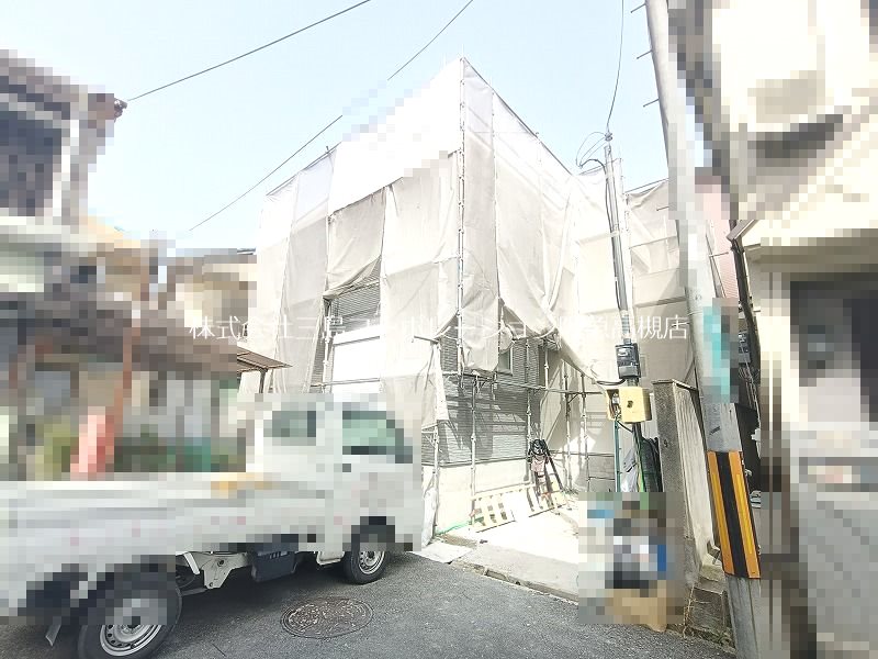 現地写真