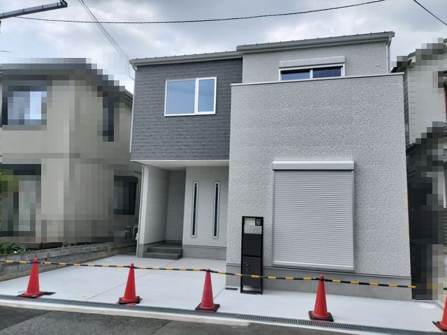 現地写真