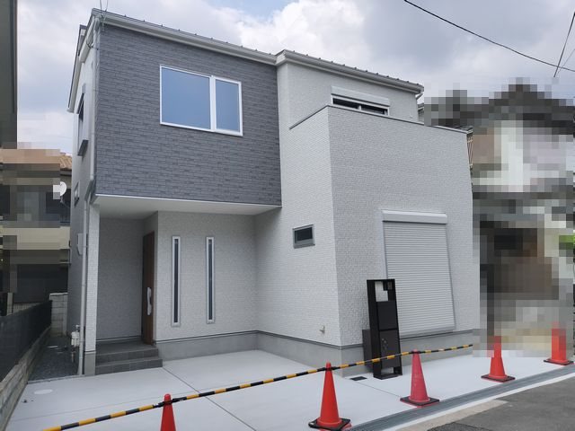 SUMIKA　高槻市栄町4丁目 その他