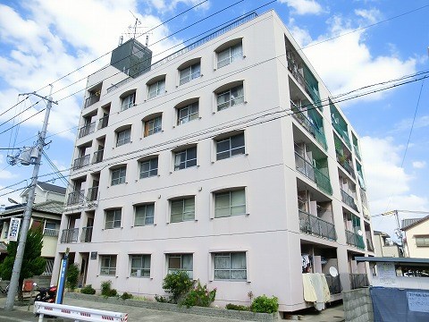 阪急「茨木市」駅徒歩27分
