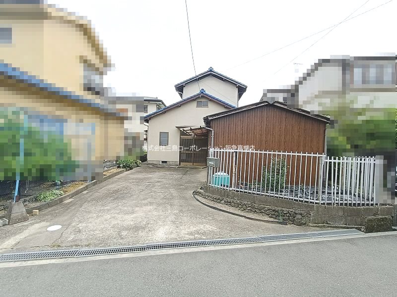 現地写真
