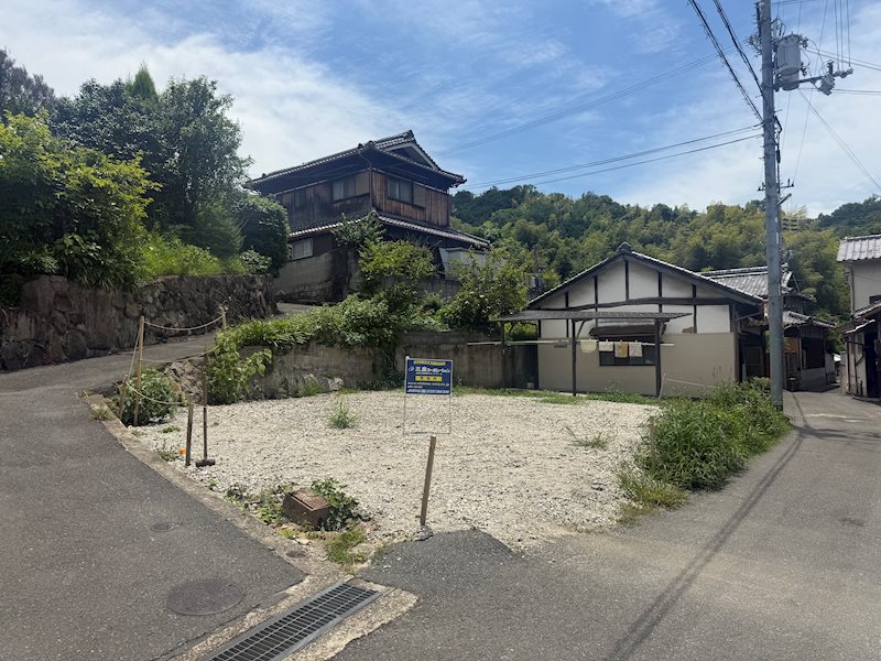 現地写真