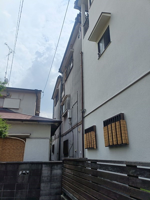 摂津市一津屋2丁目 中古一戸建 現地写真（その他）