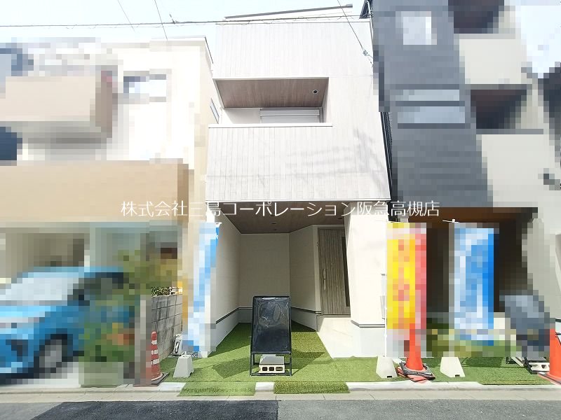 現地写真
