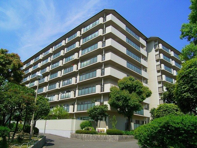 サニーハウス茨木 JR総持寺駅徒歩14分