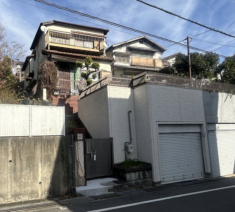 現地写真