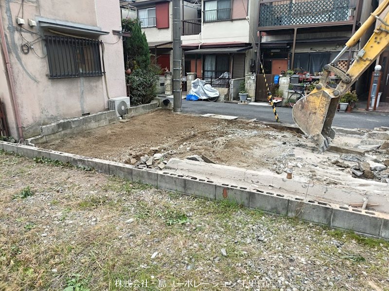大阪府摂津市別府１丁目 その他