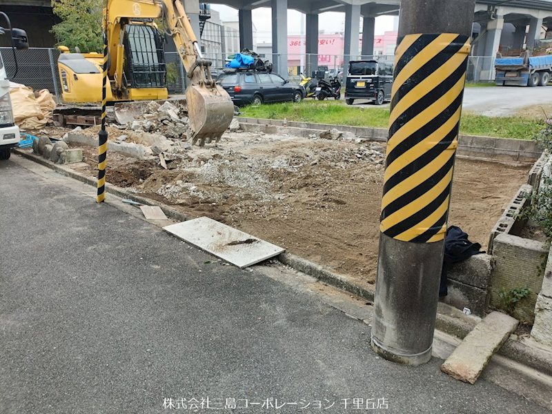 大阪府摂津市別府１丁目 その他