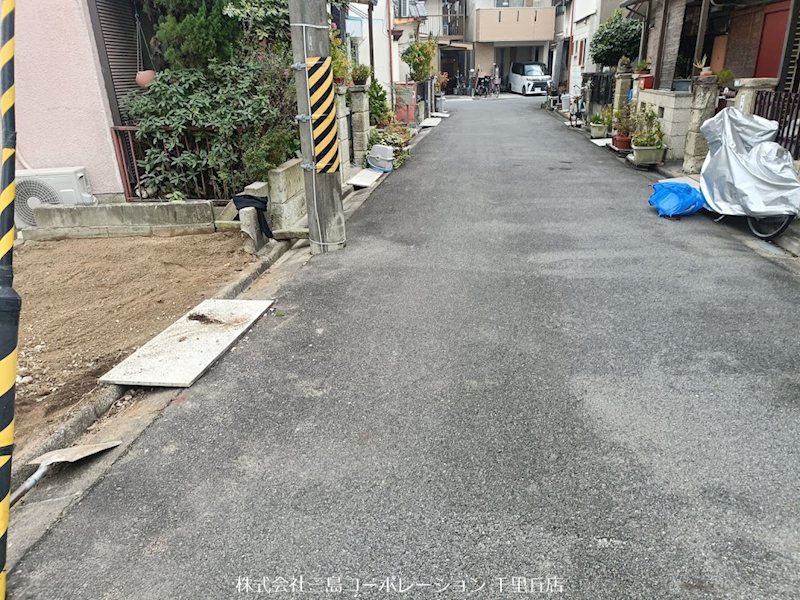 大阪府摂津市別府１丁目 その他