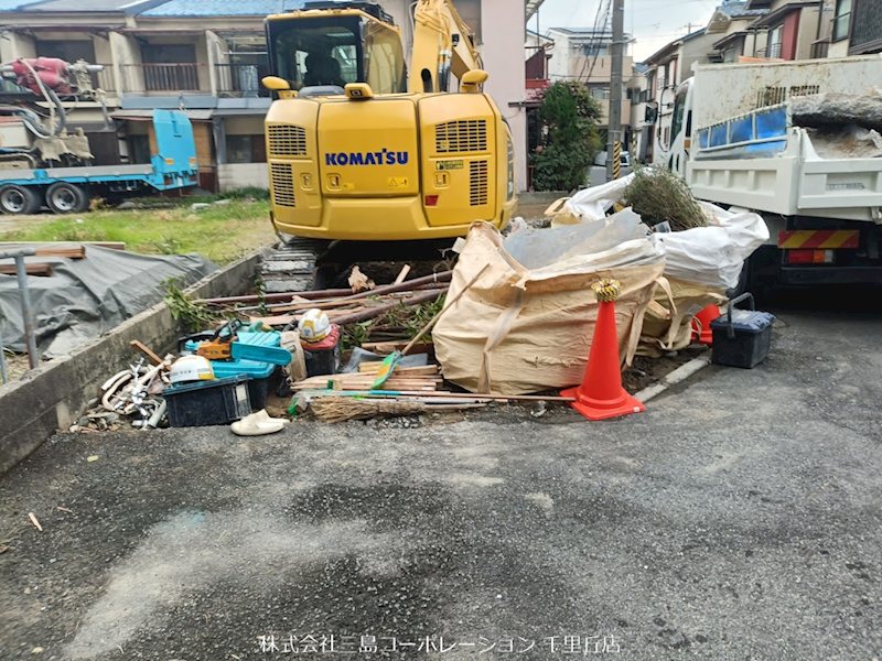大阪府摂津市別府１丁目 その他