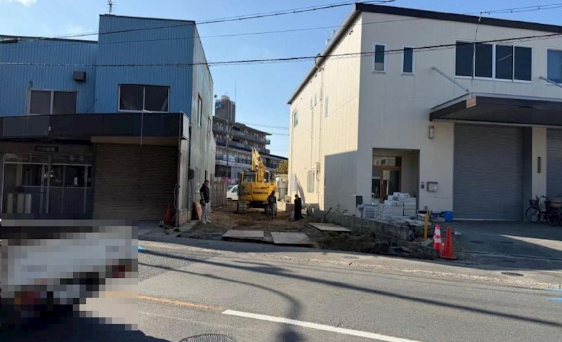 大阪府摂津市別府３丁目 その他