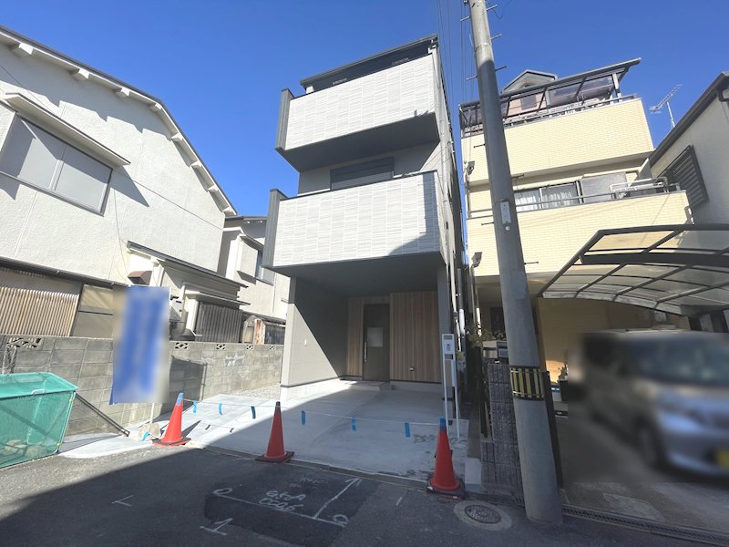 大阪ガス太陽光発電システム「スマイルーフ」設置
