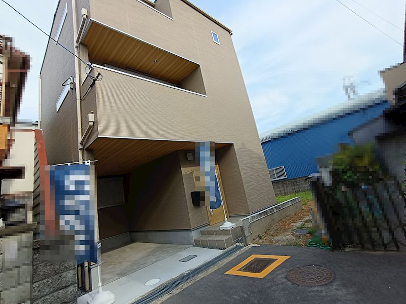 現地写真