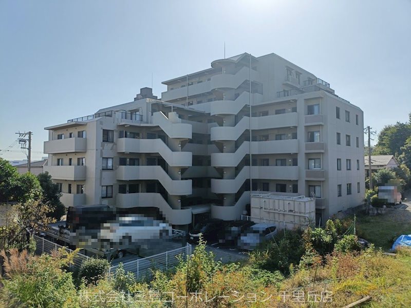 リベール千里新芦屋  現地写真（その他）