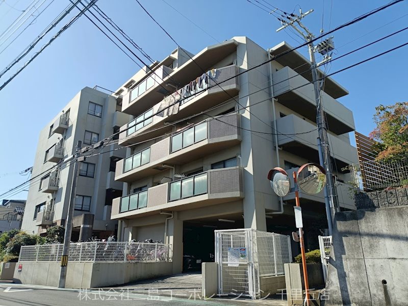 リベール千里新芦屋  現地写真（その他）