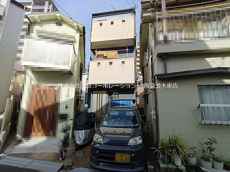 現地写真