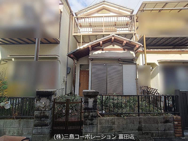 現地写真