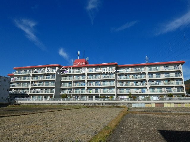 ユニハイム高槻 現地写真