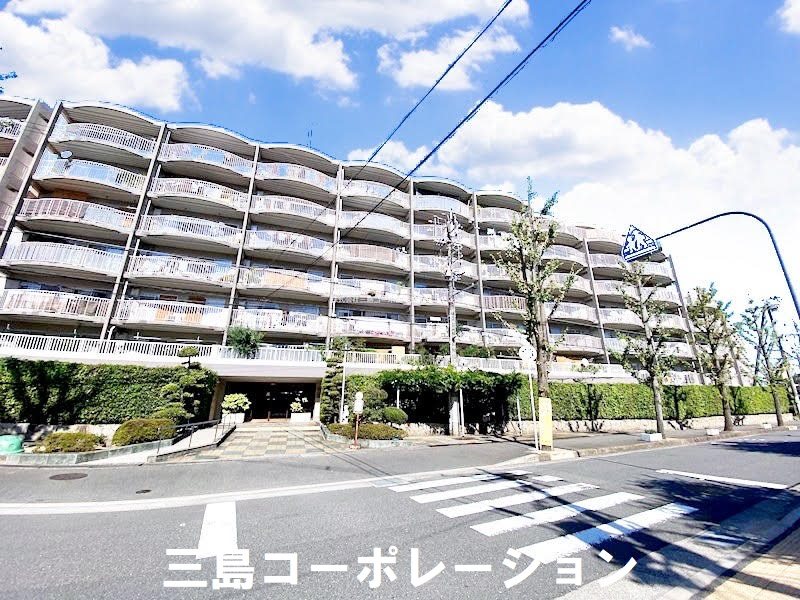 現地外観写真