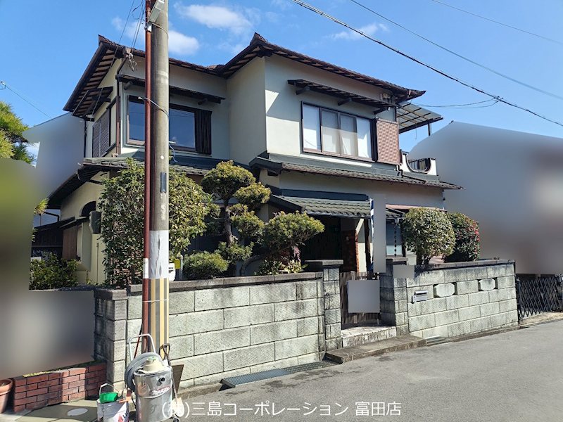 現地写真