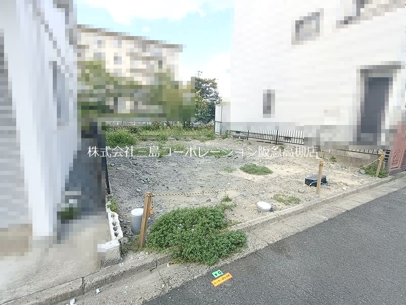 高槻市柱本6丁目　新築一戸建 その他