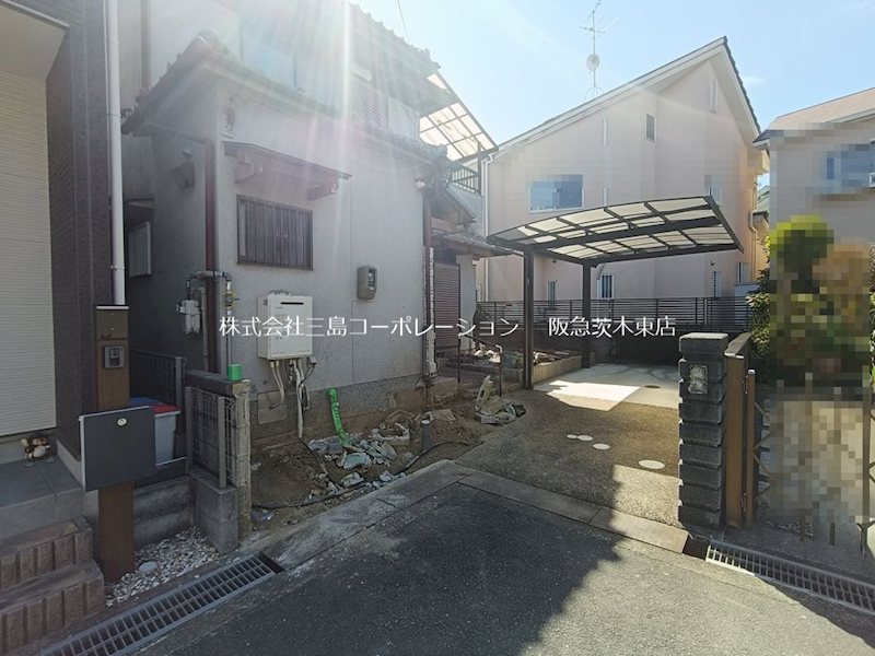 現地写真