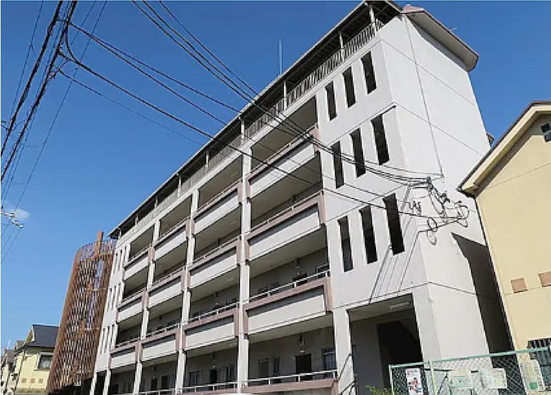 ソレイユ星見 阪急京都線「茨木市」駅徒歩18分