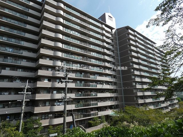 アルティプラザ高槻 現地写真
