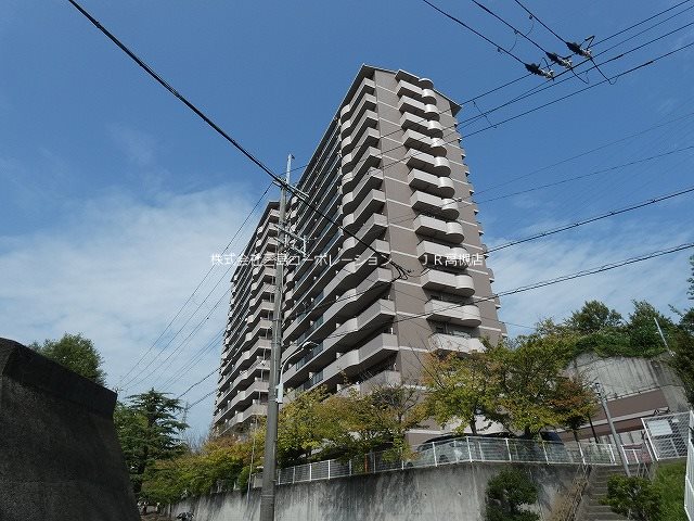 アルティプラザ高槻 現地写真