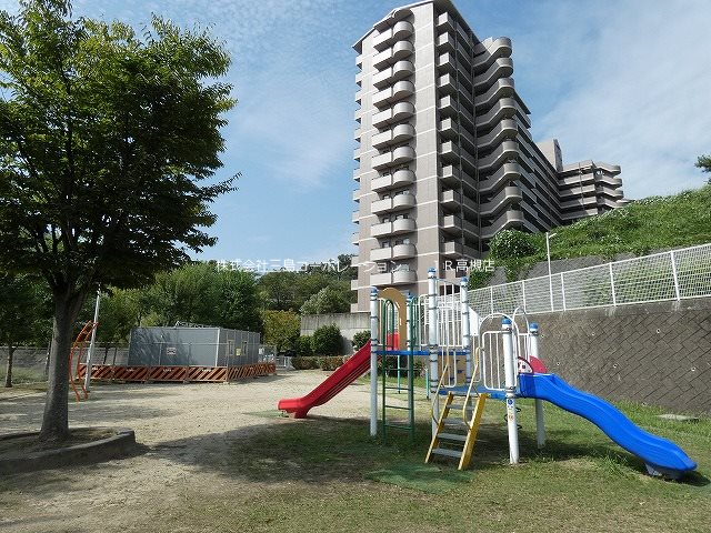 アルティプラザ高槻 現地写真（その他）