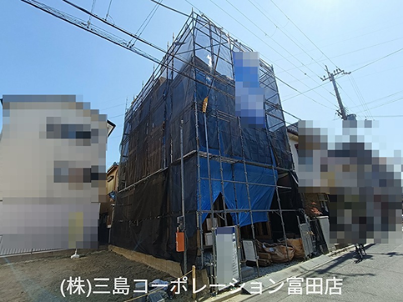 現地写真