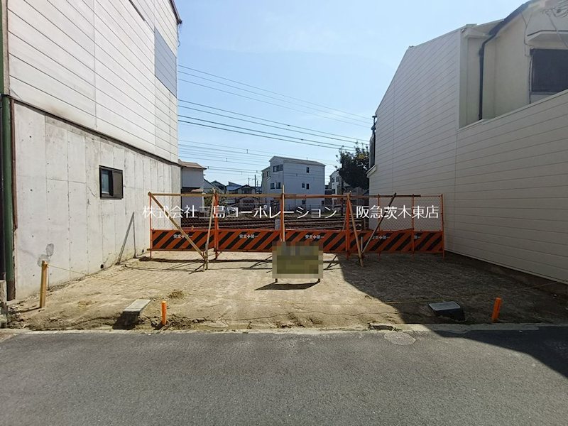 現地写真