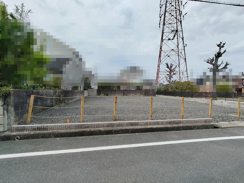 現地写真
