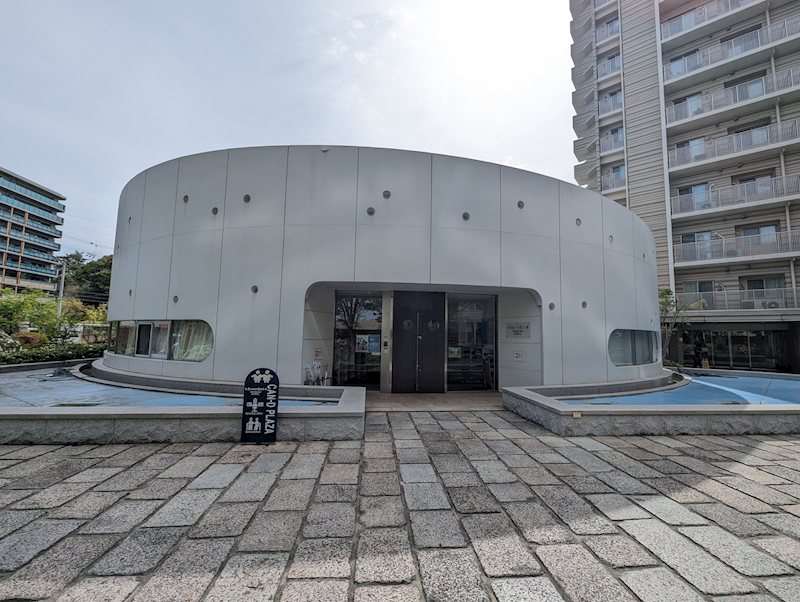 ミリカ・ヒルズⅠ街区　D棟 共用部写真（その他）