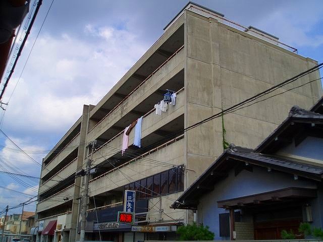 三和第7マンション ※ｵｰﾅｰﾁｪﾝｼﾞ※ 現地写真