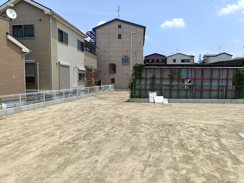 現地写真