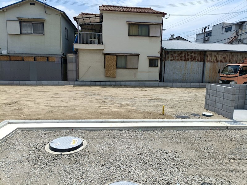 現地写真