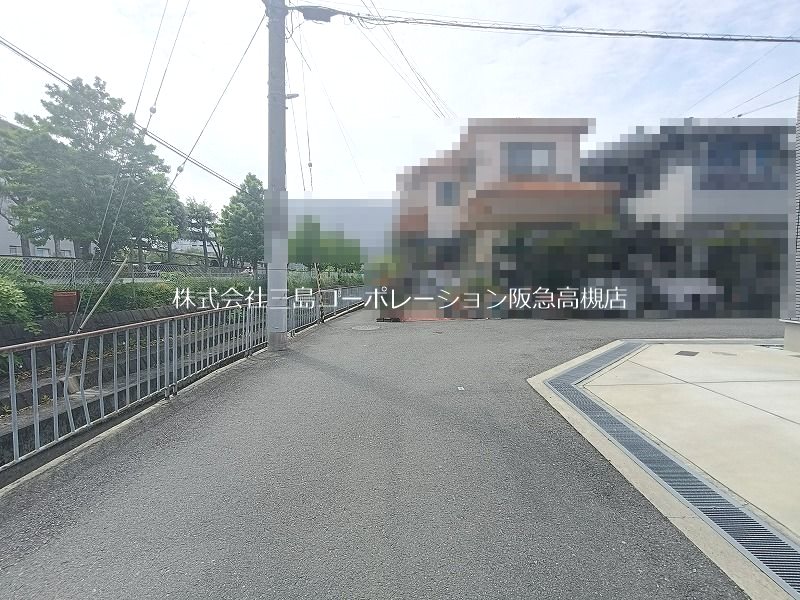 高槻市下田部町2丁目　中古一戸建 その他