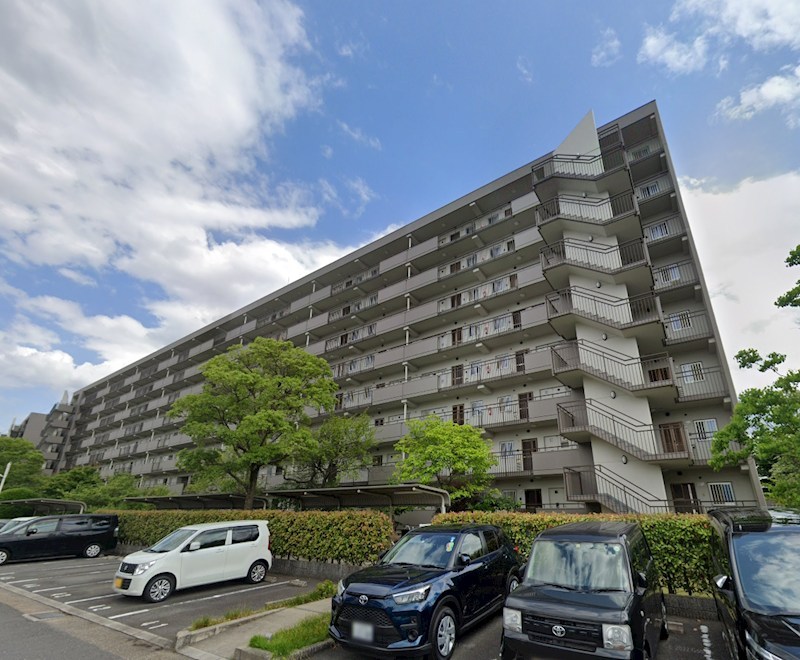 労住まきのハイツ一号棟 2026年3月新規リノベーション済