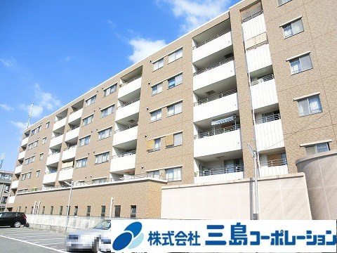 TATディナスティ茨木大池 現地写真