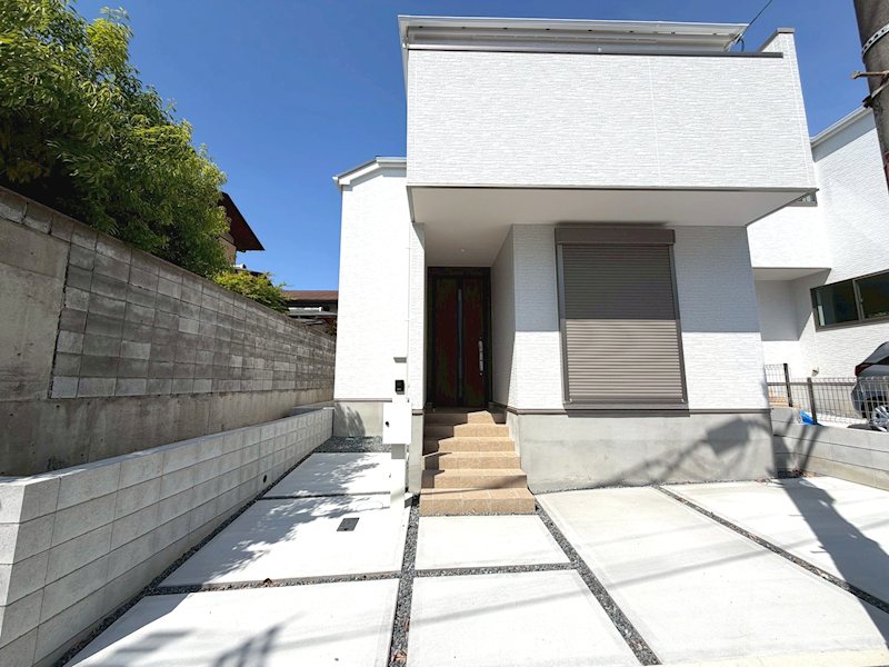 ZEH水準省エネ住宅 断熱性能等級5