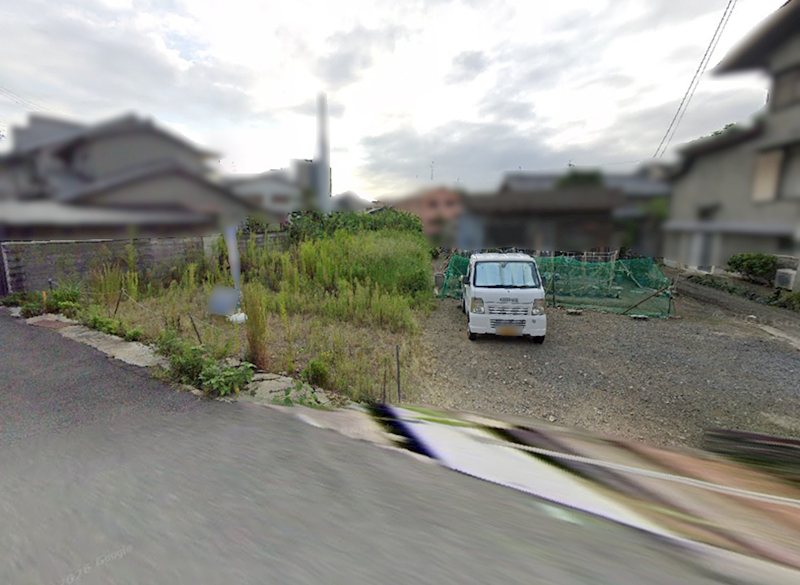現地写真