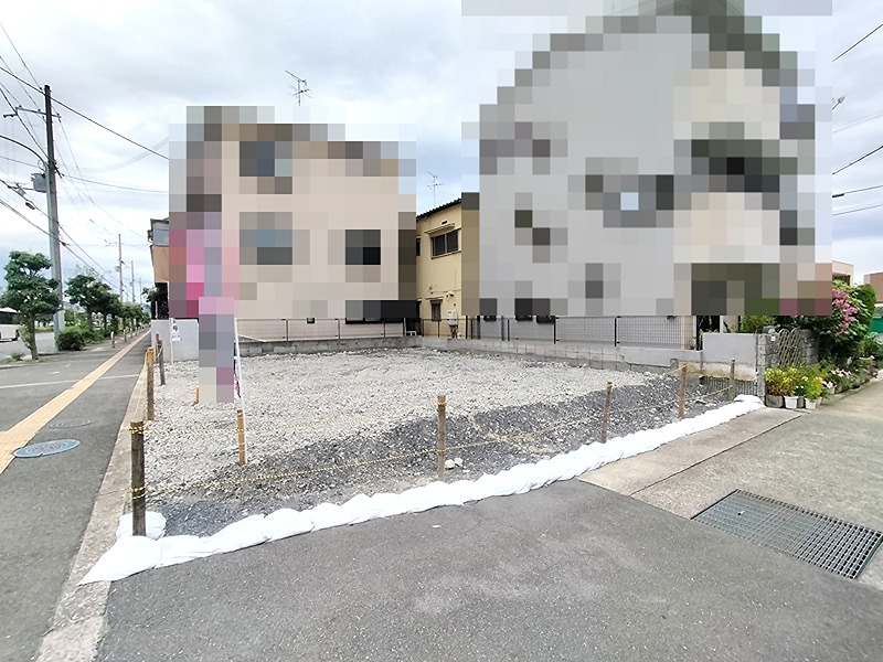 現地写真
